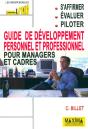Guide De Deveoppement Personnel Pour Managers Et Cadres - Preview