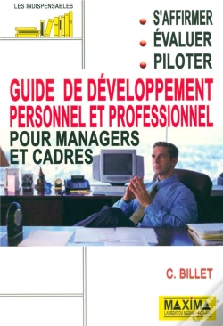 Capa do artigo Guide De Deveoppement Personnel Pour Managers Et Cadres