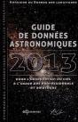 Guide De Donnees Astronomiques 2013 - Preview
