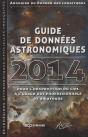 Guide De Donnees Astronomiques 2014 - Preview
