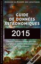 Guide De Donnees Astronomiques 2015