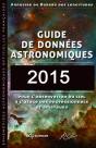 Guide De Donnees Astronomiques 2015 - Preview