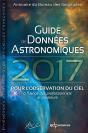 Guide De Donnees Astronomiques 2017 - Preview