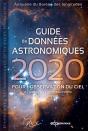 Guide De Donnees Astronomiques 2020 - Pour L'Observation Du Ciel - Preview