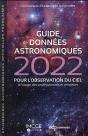 Guide De Donnees Astronomiques 2022 - Preview