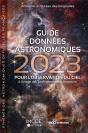 Guide De Donnees Astronomiques 2023 - Preview