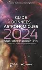 Guide De Donnees Astronomiques 2024 - Preview