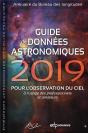 Guide De Données Astronomiques (Édition 2019) - Preview