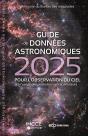 Guide De Données Astronomiques (Édition 2025) - Preview