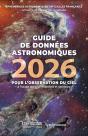Guide De Données Astronomiques (Édition 2026) - Preview