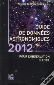 Capa do artigo Guide De Donnes Astronomiques 2012