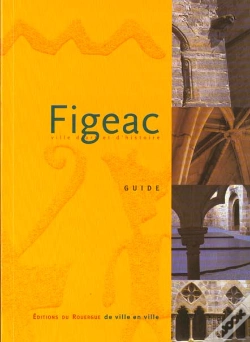Capa do artigo Guide De Figeac