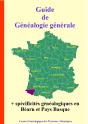 Guide De Genealogie Generale + Specificites Genealogiques En Bearn Et Pays Basque - Preview