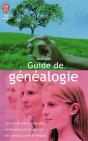 Guide De Généalogie - Preview