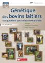 Guide De Génétique Des Bovins Laitiers - Preview