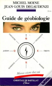 Guide De Geobiologie