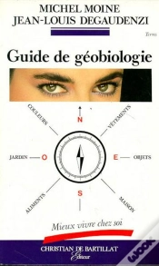 Capa do artigo Guide De Geobiologie