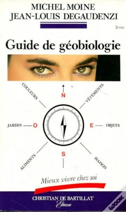 Capa do artigo Guide De Geobiologie
