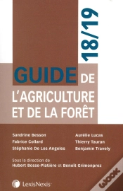 Capa do artigo Guide De L Agriculture Et De La Foret