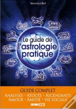 Capa do artigo Guide De L Astrologie Pratique