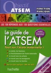 Capa do artigo Guide De L Atsem