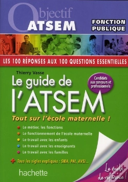 Capa do artigo Guide De L Atsem