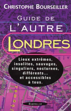 Capa do artigo Guide De L Autre Londres
