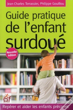 Capa do artigo Guide De L Enfant Surdoue