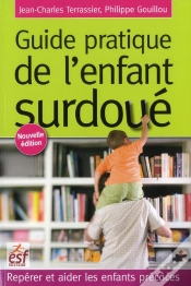 Capa do artigo Guide De L Enfant Surdoue
