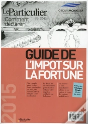 Capa do artigo Guide De L Impot Sur La Fortune