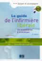 Guide De L Infirmiere Liberale 2eme Edition - Preview