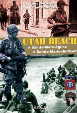 Capa do artigo Guide De La Bataille De Normandie  Franc