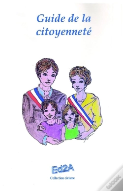 Capa do artigo Guide De La Citoyenneté