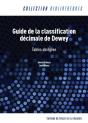 Guide De La Classification Décimale De Dewey : Tables Abrégées - Preview
