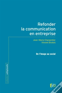 Capa do artigo Guide De La Communication A L'Epreuve Du Social (Le)