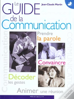 Capa do artigo Guide De La Communication ; Les Gestes Qui Parlent