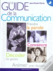 Capa do artigo Guide De La Communication ; Les Gestes Qui Parlent