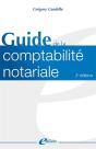 Guide De La Comptabilité Notariale (2e Édition) - Preview