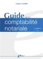 Guide De La Comptabilité Notariale (2e Édition) - Preview