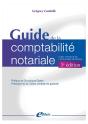 Guide De La Comptabilité Notariale 3e Édition : Guide Pratique De L'Entreprise Notariale - Preview