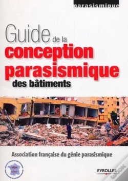 Capa do artigo Guide De La Conception Parasismique Des Bâtiments