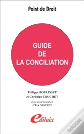 Guide De La Conciliation