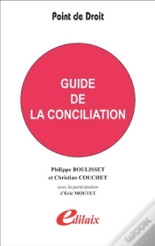 Capa do artigo Guide De La Conciliation