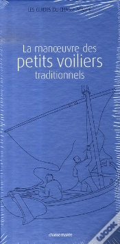 Capa do artigo Guide De La Construction Des Bâteaux En Bois & Guide De La Manoeuvre Des Petits Voiliers Traditionnels
