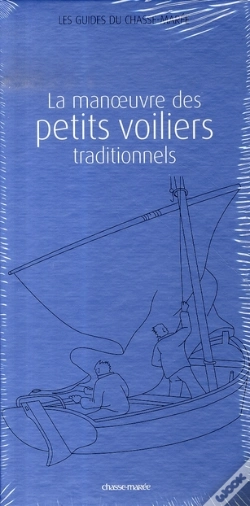 Capa do artigo Guide De La Construction Des Bâteaux En Bois & Guide De La Manoeuvre Des Petits Voiliers Traditionnels