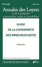 Guide De La Copropriété Des Immeubles Bâtis - Preview