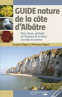 Capa do artigo Guide De La Côte D'Albâtre