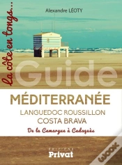 Capa do artigo Guide De La Cote Mediterranenne