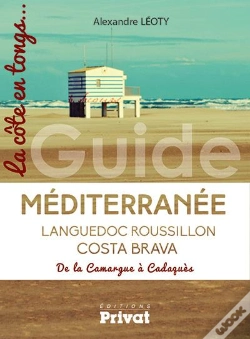 Capa do artigo Guide De La Cote Mediterranenne