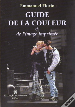 Capa do artigo Guide De La Couleur Et De L'Image Imprimee
